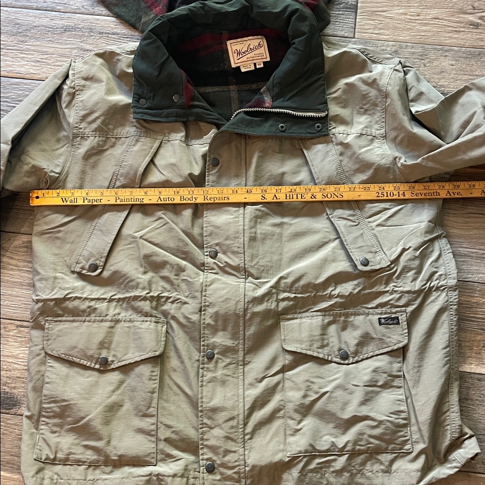 Woolrich Jacket - Picture 12 of 15